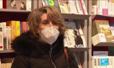 Hervé Le Tellier, un écrivain aux vies multiples