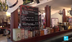 Le Covid-19 aura-t-il la peau de la gastronomie française ?