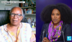 "À l'Affiche Planète Afro" met le créole à l'honneur avec Leila Negrau et Hector Poullet