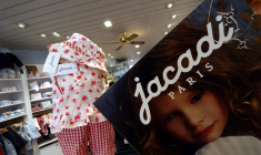 ( AFP / MYCHELE DANIAU )