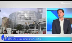 L'Etat est-il en train de "privatiser" à tout va ?