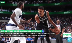 Lyon, Lille, Nice... Soirée mitigée pour les clubs français en Ligue Europa