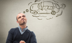 Les jeunes plébiscitent l’automobile mais pas à n’importe quel prix