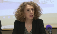 Laits infantiles: Foodwatch porte plainte contre X aux côtés de huit familles