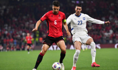 Le match Serbie-Albanie ne se jouera pas à Belgrade