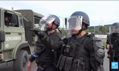 Nouvelle-Calédonie : l'État d'urgence bientôt levé