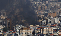 Poursuite des hostilités entre le Hezbollah et les forces israéliennes au Liban