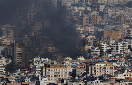 Poursuite des hostilités entre le Hezbollah et les forces israéliennes au Liban