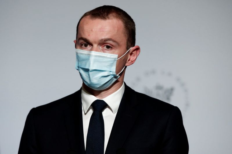 LE DÉFICIT DE LA SÉCURITÉ SOCIALE À 38,6 MILLIARDS D'EUROS EN 2020