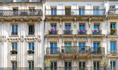 Comment acheter une partie commune en copropriété ? / iStock-Pascale Gueret