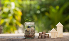 Connaissez-vous le poids de la fiscalité si vous décidez d'acheter une résidence secondaire ? ( Crédits : 123RF)