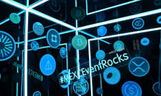 La Commission européenne a souhaite confier à l'autorité européenne des marchés financiers Esma des pouvoirs renforcés en matière de régulation financière notamment pour les cryptomonnaies ( AFP / Giuseppe CACACE )