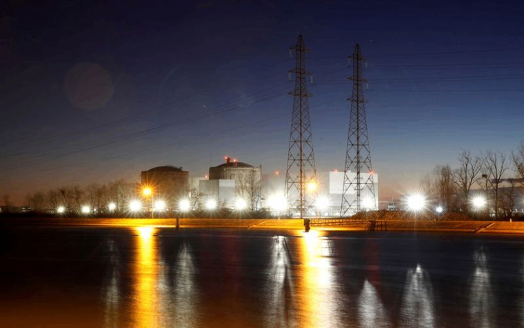 LE CONSEIL D'ETAT REJETTE UN RECOURS DE CONCURRENTS D'EDF SUR LES CONTRATS ARENH