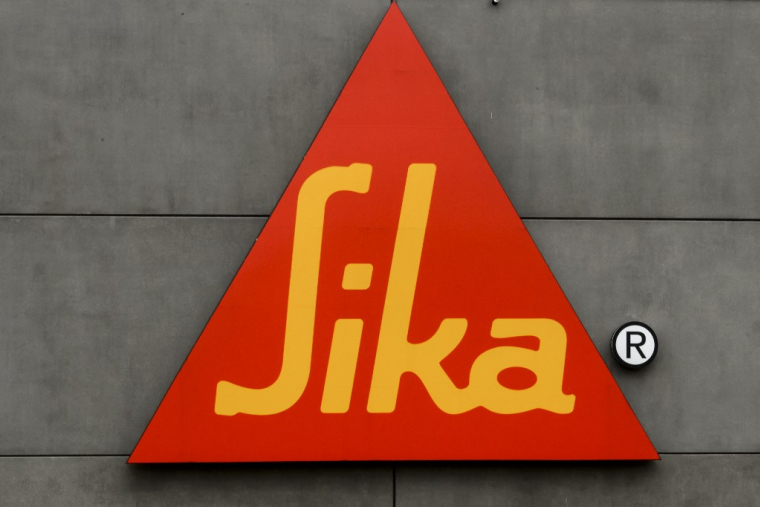 ( AFP / FABRICE COFFRINI )