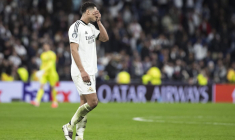 La presse espagnole déplore le jeu du Real Madrid et « l'an I de Mbappé »