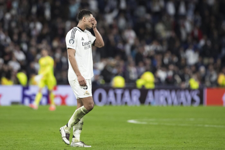 La presse espagnole déplore le jeu du Real Madrid et « l'an I de Mbappé »