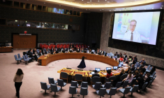 ( GETTY IMAGES NORTH AMERICA / MICHAEL M. SANTIAGO )