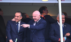 La FIFA doit 11 millions de dollars aux villes hôtes des États-Unis