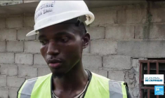 Énergie verte au Cameroun : production de biocharbon