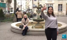 Etats-Unis : la Floride, un "Swing state" devenu fief de Donald Trump