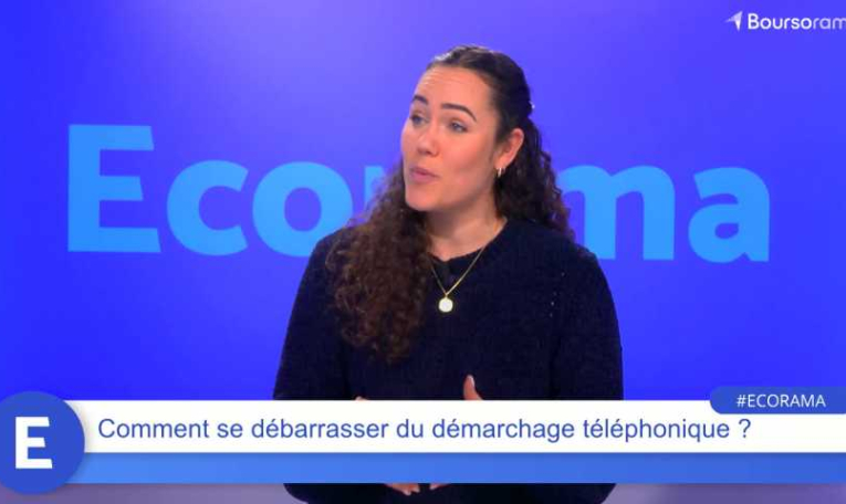 Comment se débarrasser du démarchage téléphonique ?