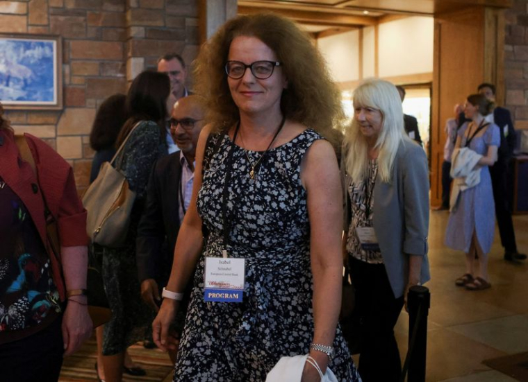 Symposium économique de Jackson Hole
