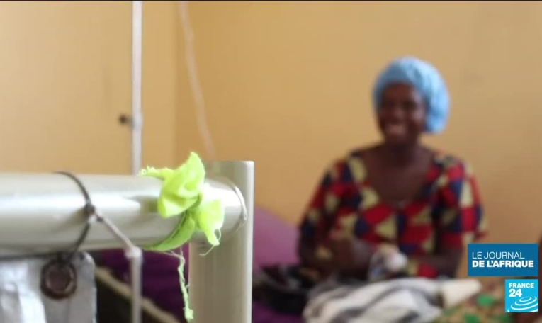 Est de la RD Congo : les civils blessés par les combats toujours plus nombreux