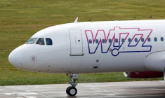 WIZZ AIR NÉGOCIE AVEC AIRBUS UNE COMMANDE D'AU MOINS 100 APPAREILS