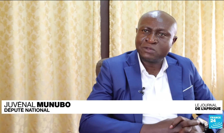 RD Congo : levée de l'état de siège du nord-Kivu et de l'Ituri, un soulagement pour les habitants