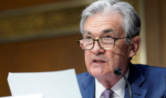 USA: L'INFLATION POURRAIT ATTEINDRE L'OBJECTIF DE LA FED DANS PLUS DE TROIS ANS, SELON POWELL