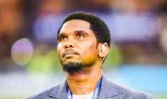 Les joueurs du Cameroun se dressent contre leur président Samuel Eto’o