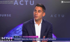 Investir dans les thématiques qui font l'actualité