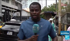 Internet toujours coupé au Sénégal : les commerces dépendants d'internet à l'arrêt depuis lundi