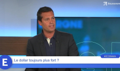 Le dollar toujours plus fort ?