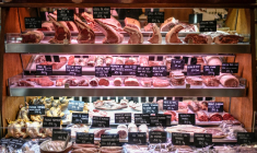 ( AFP / STEPHANE DE SAKUTIN )