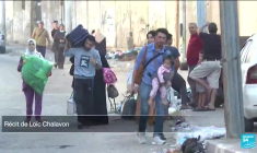 Gaza : le port flottant américain va être démantelé après de nombreux échecs de l'acheminement humanitaire