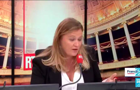Législatives 2022 : quelle majorité pour Emmanuel Macron ?