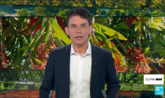 Guyane : la crise haïtienne provoque une forte hausse des demandes d'asile