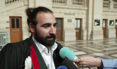 Attentat à Strasbourg: peine de 30 ans de réclusion confirmée contre Audrey Mondjehi