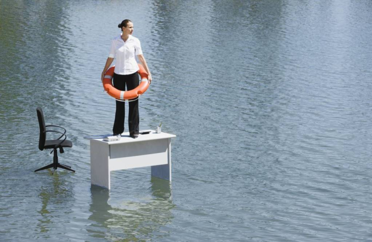 Pourquoi la déclaration d'un sinistre en "catastrophe naturelle" est-elle importante ? / iStock.com - Martin Barraud