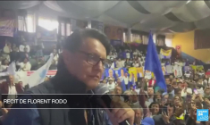 Touristes assassinés, maire abattu par balles... Nouvelle vague de violences en Equateur