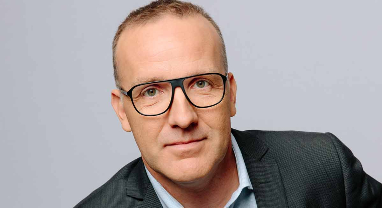 Bertrand Lamielle, directeur général de Portzamparc Gestion. (© DR)