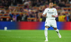 La presse chinoise se défoule sur Kylian Mbappé