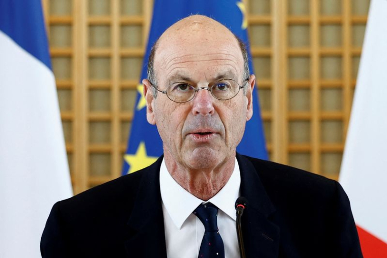 France: Le gouvernement abaisse sa prévision de croissance pour 2025