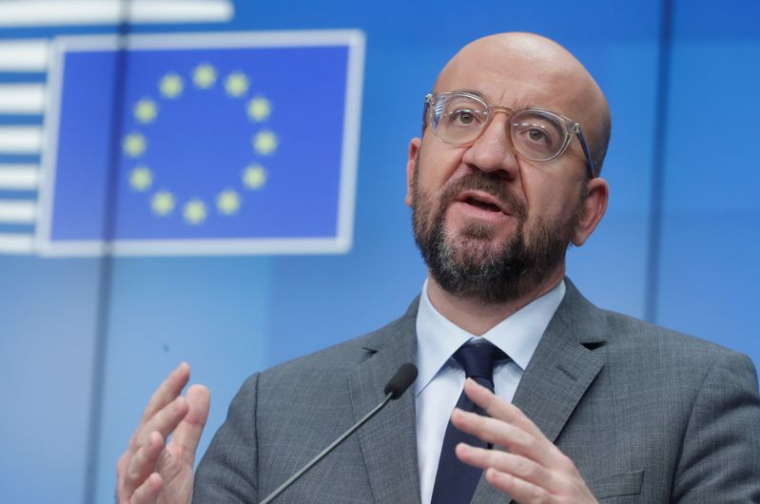 L'UE FERA RESPECTER LES CONTRATS DE LIVRAISON DE VACCINS, PRÉVIENT LE CONSEIL EUROPÉEN