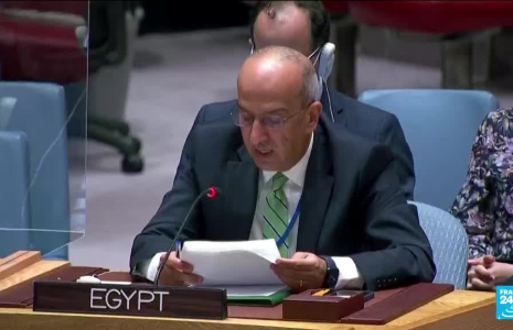 Le Conseil de sécurité de l'ONU s'est réuni pour parler de la situation à Gaza