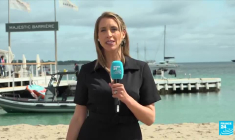 Di Caprio, Scorsese, De Niro : trois légendes du cinéma réunis à Cannes