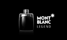 Mont Blanc, une des licences d'Interparfums. (© Interparfums)
