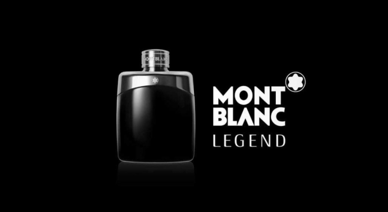 Mont Blanc, une des licences d'Interparfums. (© Interparfums)
