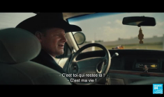 "LaRoy", de Shane Atkinson, primé au festival de Deauville